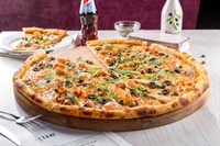 turn-key franchised pizzeria - 1