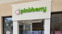 high-volume well-established pinkberry san - 1