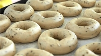turnkey wholesale bagel factory - 1