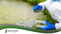 established environmental consulting firm - 1