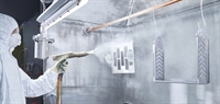 profitable turnkey powder coating - 1