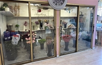 flower shop for sale - 1