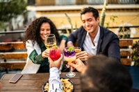 prime restaurant with bar - 1