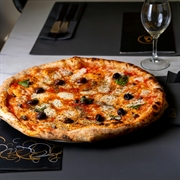 pizza italian restaurant - 1