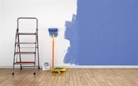 high net diversified painting - 1