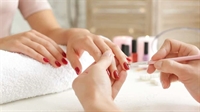turn key nail salon - 1