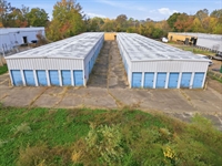 value-add self-storage facility jackson - 1