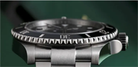 growing online luxury timepiece - 1
