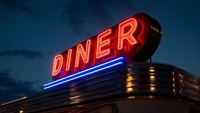 profitable freestanding diner - 1