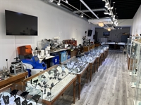 top-rated jewelry store workshop - 1