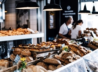 thriving bakery cafe cumberland - 1