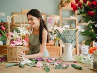 flowers shop arrangements designs - 1