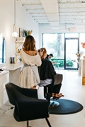 established hair salon tampa - 1