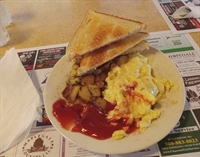 profitable breakfast brunch cafe - 1