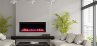 luxury fireplace outdoor living - 3