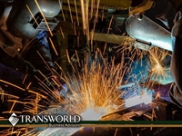 art metal foundry - 1