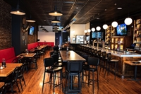 exceptional turnkey restaurant bar-historic - 2