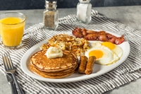 trendy brunch restaurant st - 1