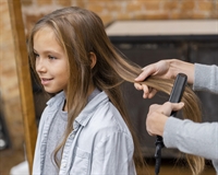 turnkey children's hair salon - 1
