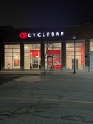 turnkey cyclebar studio with - 2