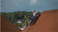 residential roofing contractor - 1