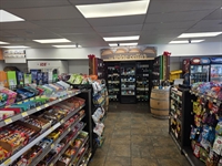 circle k with high - 3