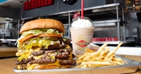 established fatburger franchise los - 1