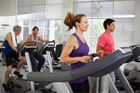 profitable 24-hour access gym - 1