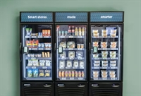 micro market snack beverage - 1