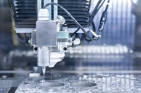 specialized precision machine shop - 1