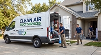 air duct cleaning business - 1