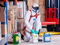 manufacturing distribution chemicals - 1