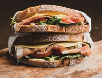 established specialty sandwich shop - 1