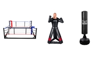 online combat sports store - 1