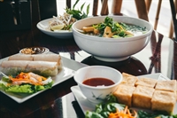 turnkey vietnamese restaurant with - 1