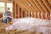residential commercial industrial insulation - 1