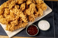 fast-casual chicken franchise 2 - 1