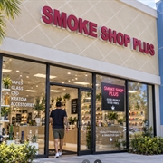 established north miami smoke - 1