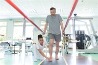 physical therapy powerhouse houston - 1