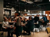 new york city restaurant - 1