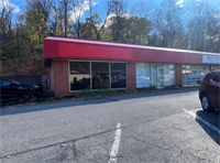 high-visibility retail office space - 1