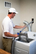 high-profit dryer vent cleaning - 1
