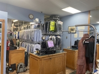 profitable dry cleaning business - 1
