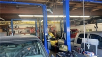 established smog repair station - 1
