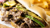 high-performing cheesesteak franchise inside - 1