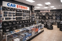 landmark auto stereo rims - 1