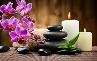 long standing spa with - 1