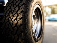 established tire dealer waldo - 1