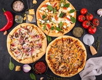 turnkey pizzeria italian deli - 1