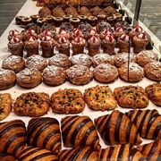 growing artisanal bakery with - 1
